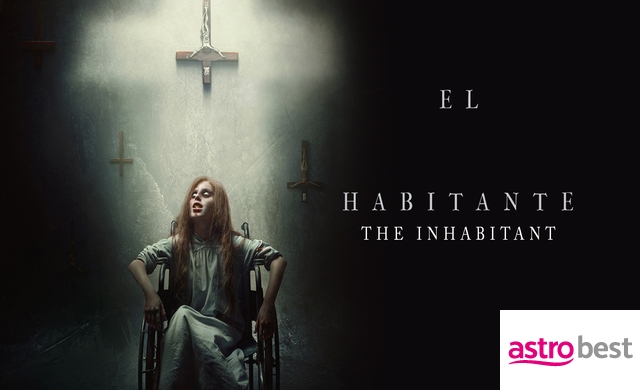 THE INHABITANT