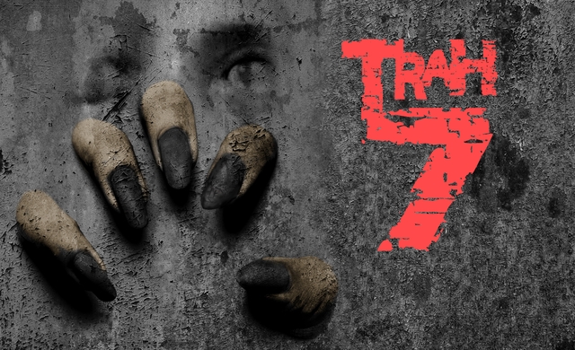 TRAH 7 | Astro Content
