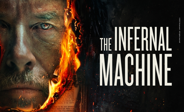 The Infernal Machine