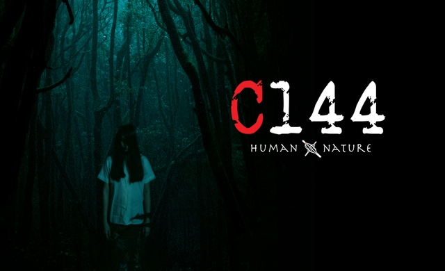 C144 Human x Nature