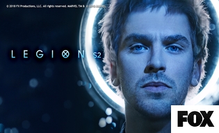 LEGION