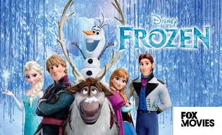 FROZEN
