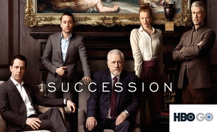 SUCCESSION