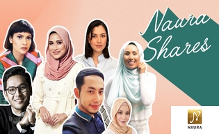 NAURA SHARES