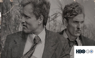 TRUE DETECTIVE