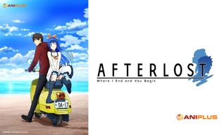 AFTERLOST
