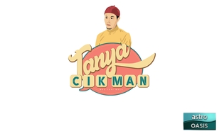 TANYA CIK MAN