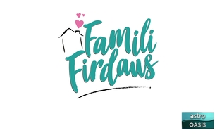FAMILI FIRDAUS