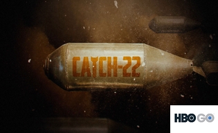 CATCH-22