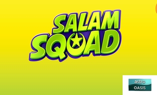 SALAM SQUAD
