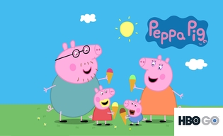 PEPPA PIG