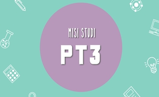 MISI STUDI PT3