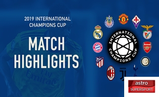 ICC 2019 MATCH HIGHLIGHTS