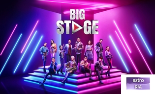 BIG STAGE