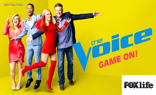 THE VOICE