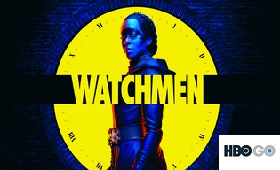 WATCHMEN