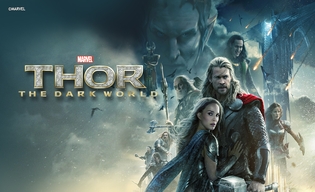 THOR: THE DARK WORLD