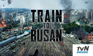 TRAIN TO BUSAN