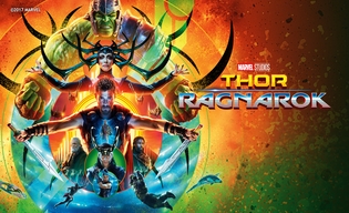 THOR: RAGNAROK