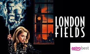 LONDON FIELDS