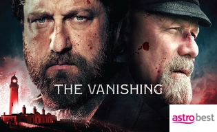 THE VANISHING