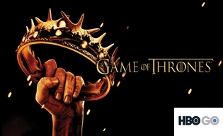 GAME OF THRONES