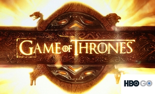 GAME OF THRONES: ALL SEASONS