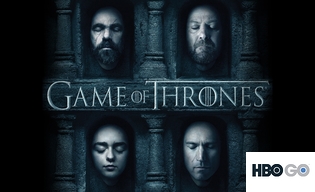 GAME OF THRONES