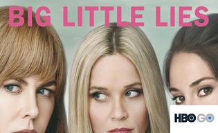 BIG LITTLE LIES