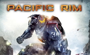 PACIFIC RIM