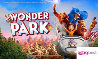 WONDER PARK