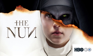 THE NUN