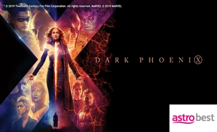 DARK PHOENIX