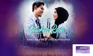 SATUKAN RASA