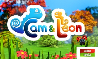 LET'S MEET CAM & LEON