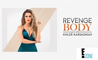 REVENGE BODY WITH KHLOE KARDASHIAN