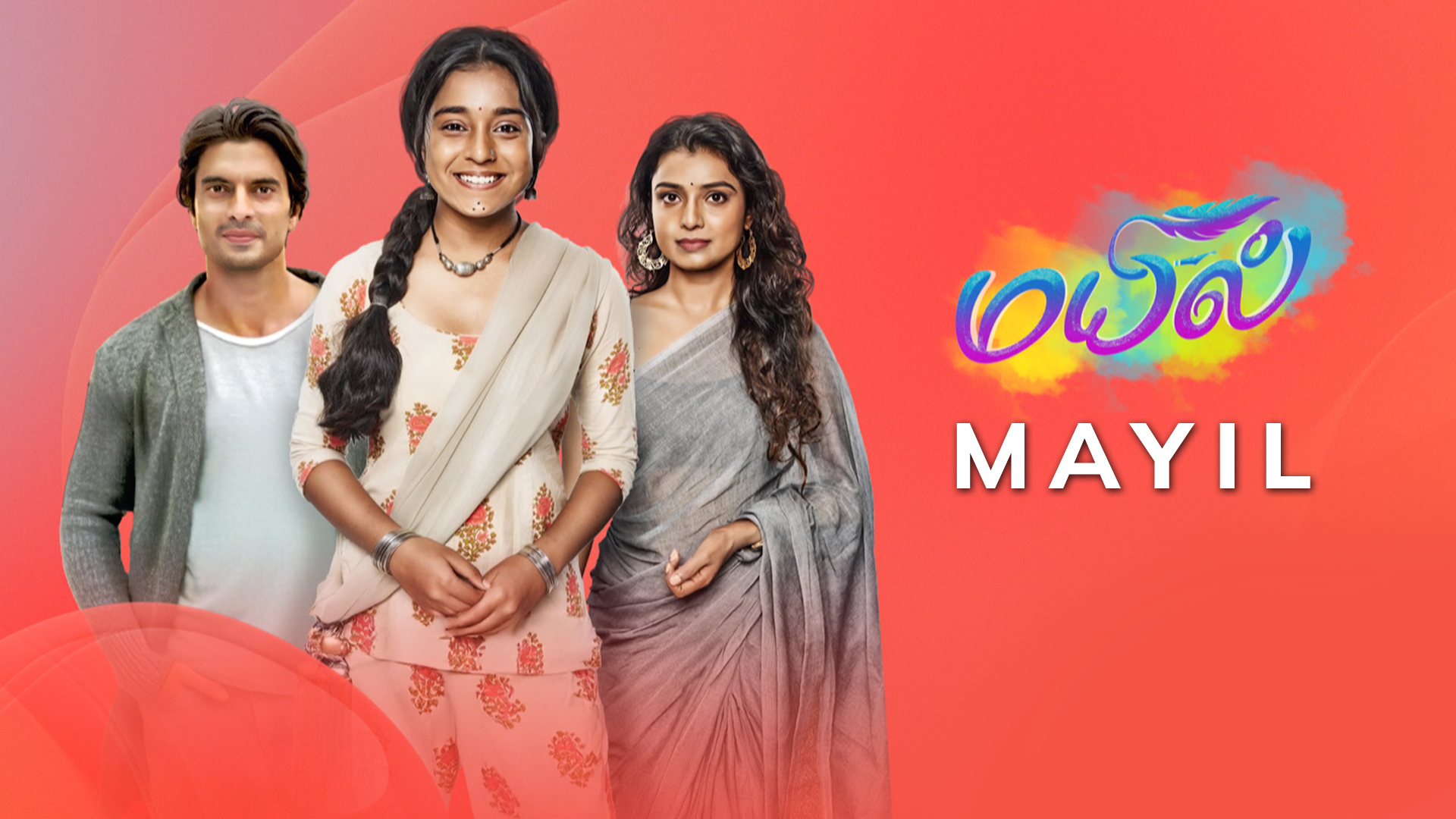 Mayil | Astro Content Guide