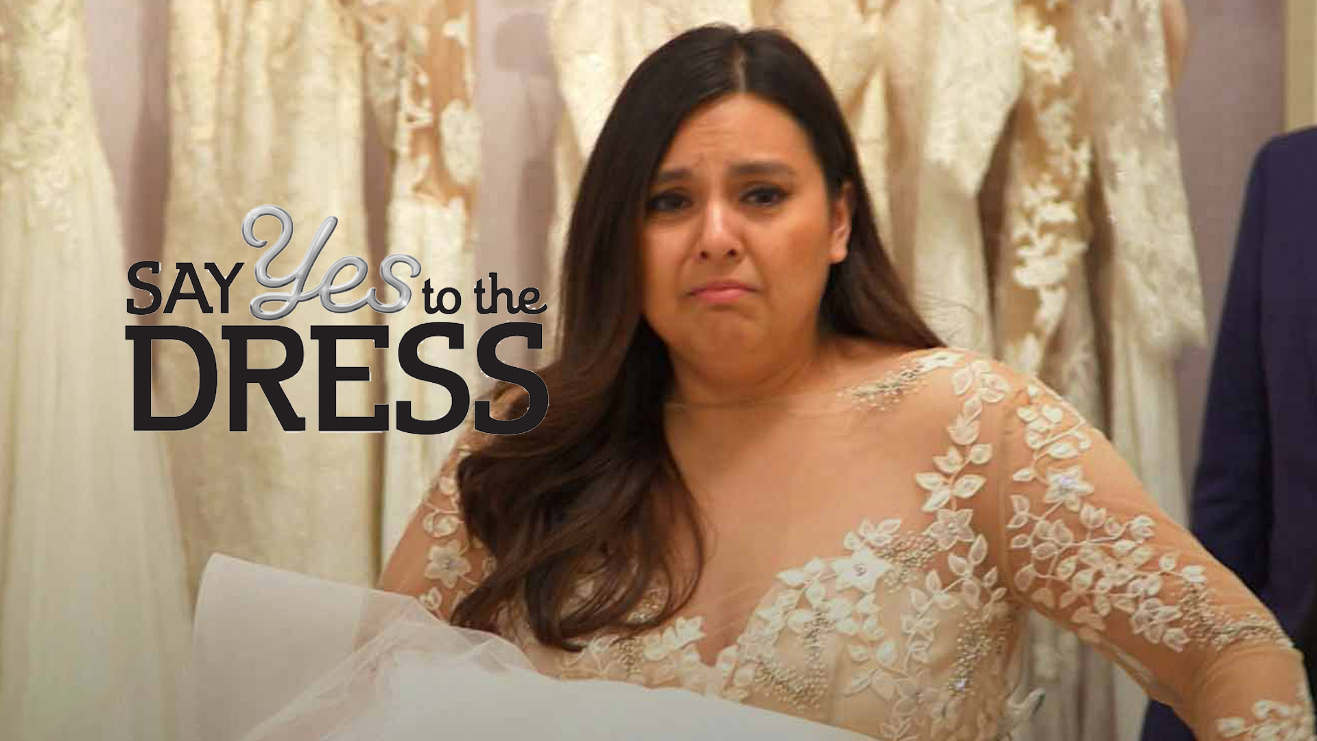 Say Yes to the Dress S16