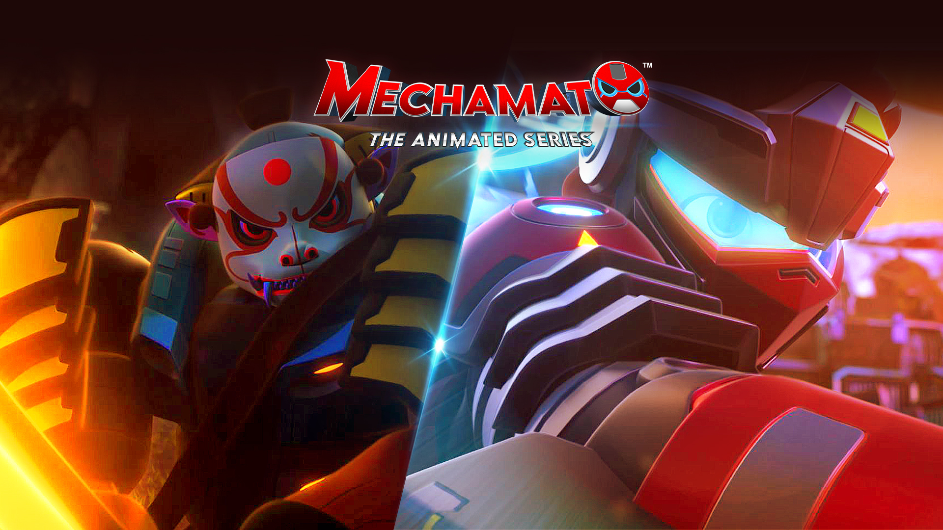 Mechabato Mechamato