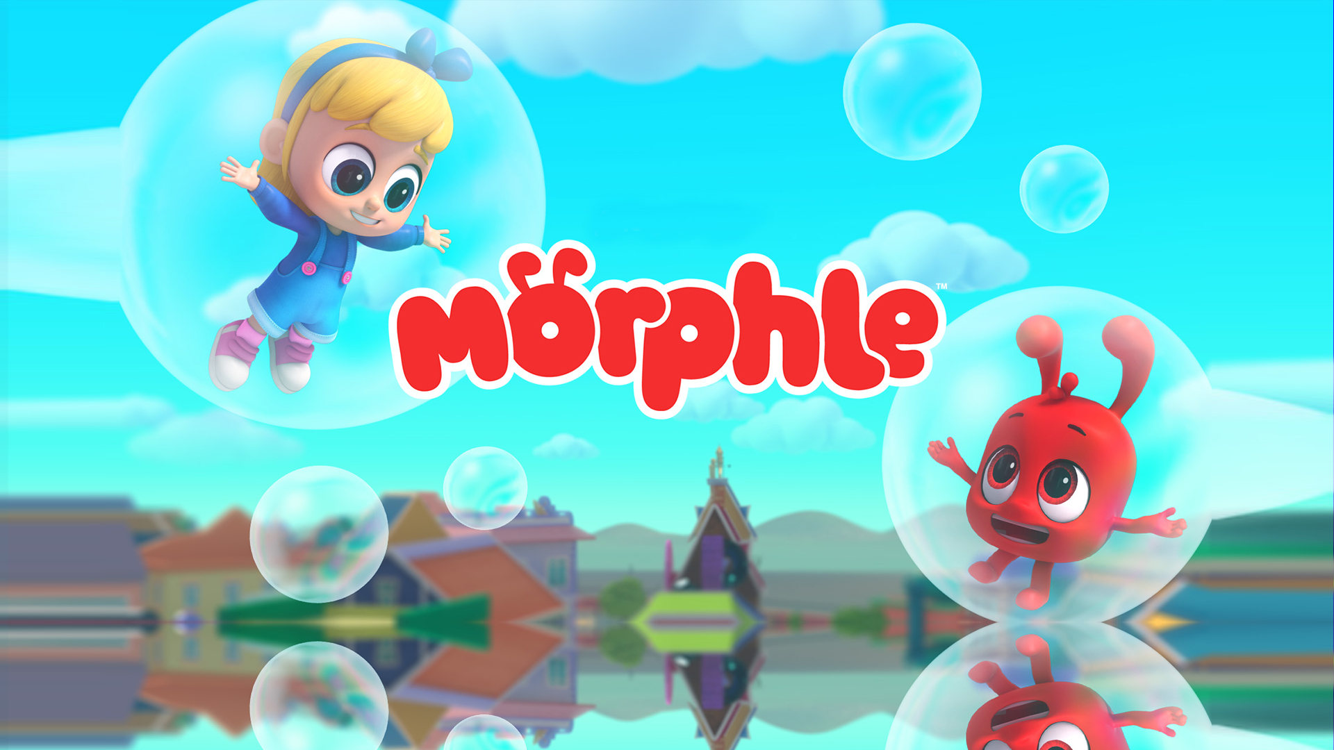 Morphle