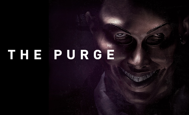 THE PURGE
