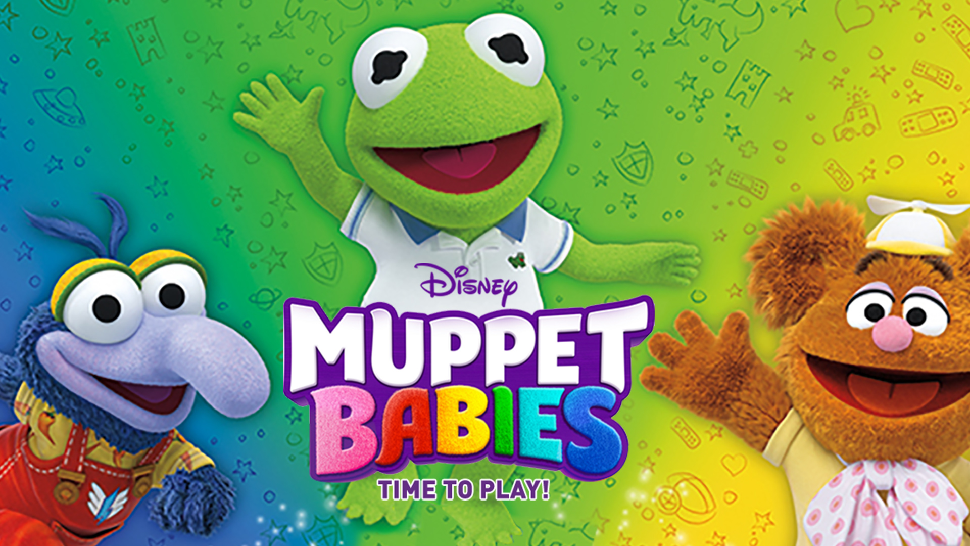 MUPPET BABIES