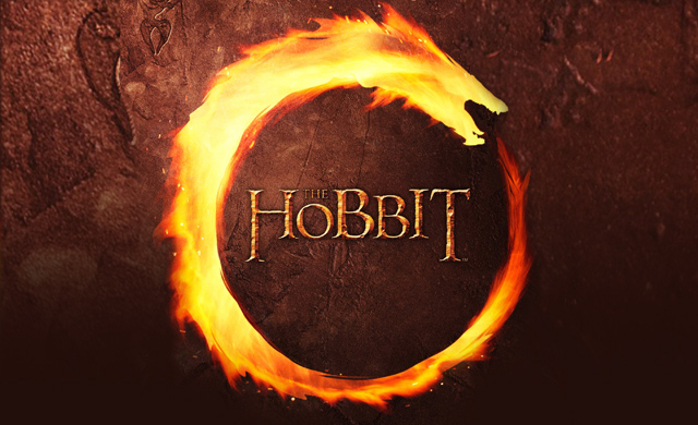 THE HOBBIT TRILOGY