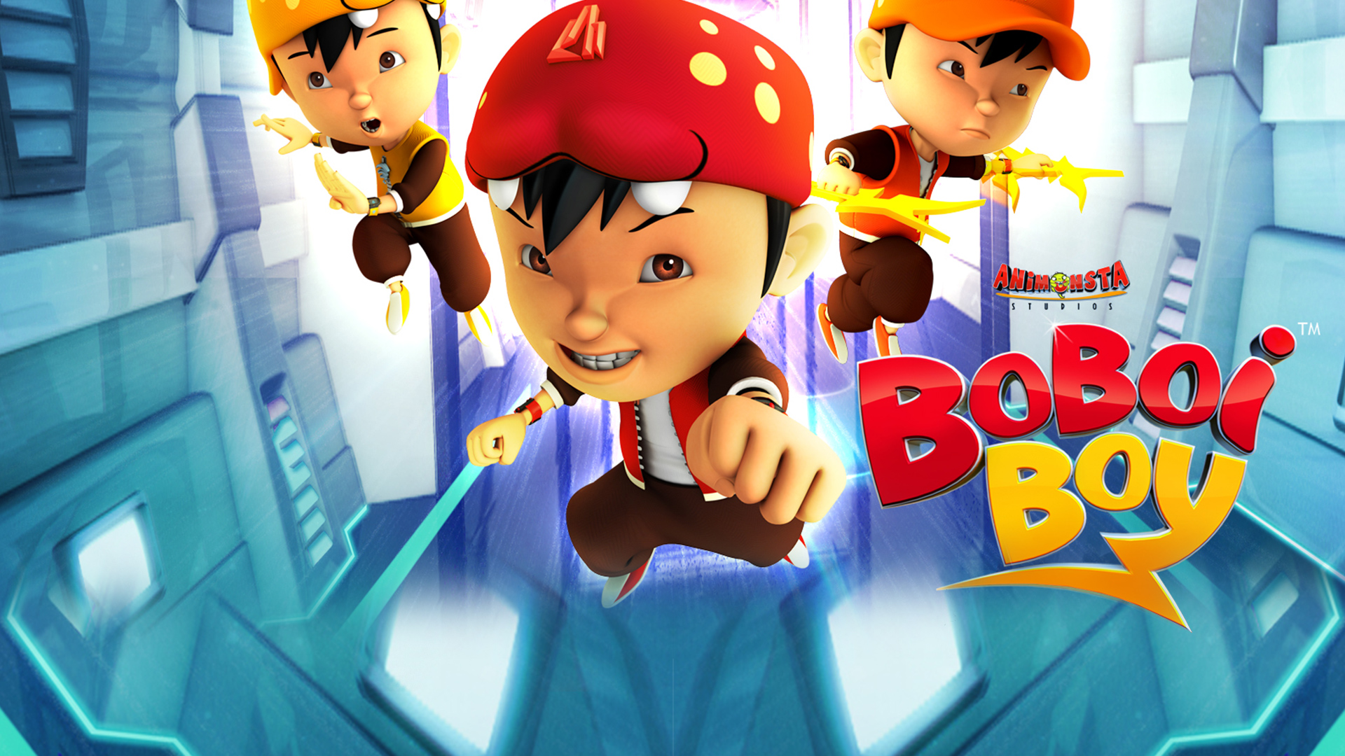 BOBOIBOY
