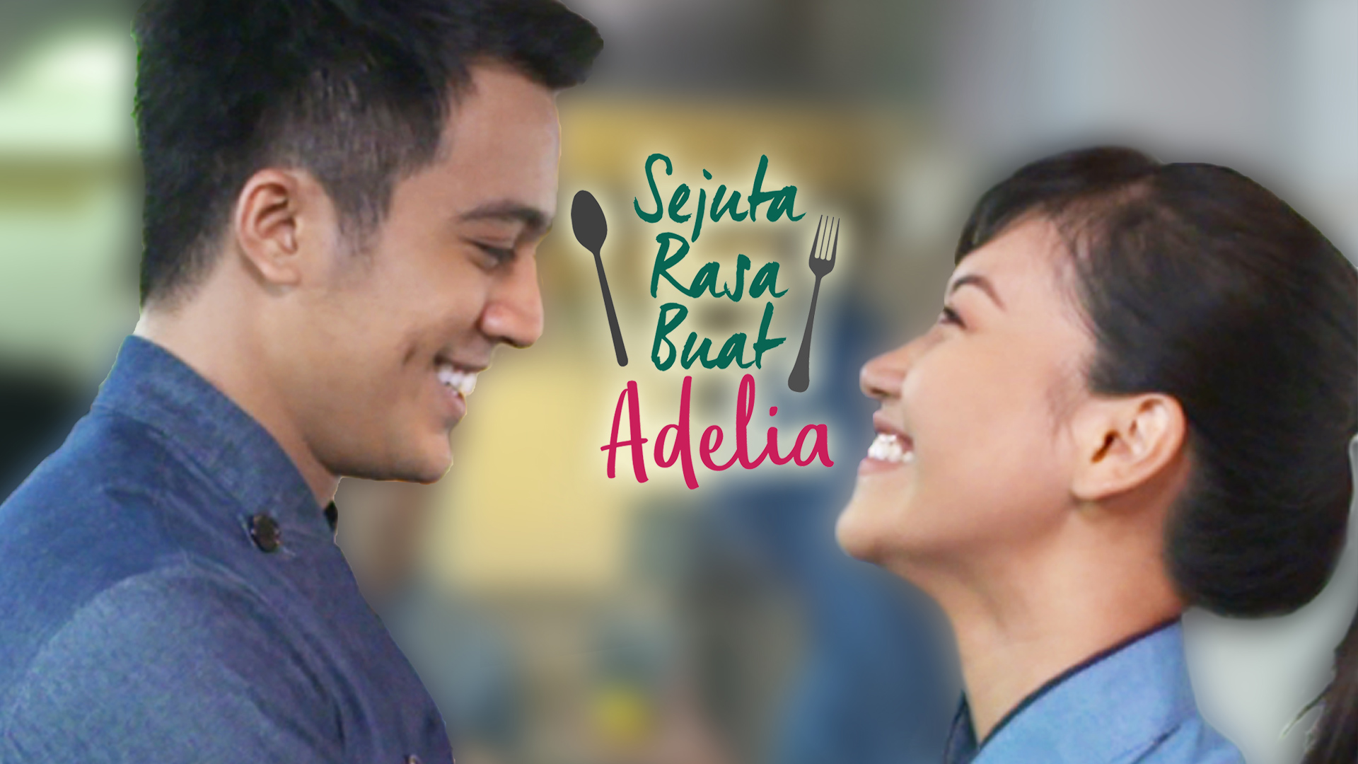 SEJUTA RASA BUAT ADELIA