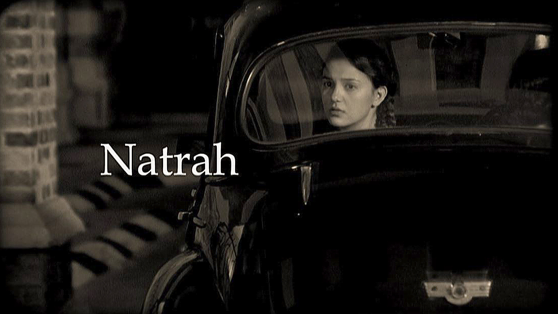 NATRAH