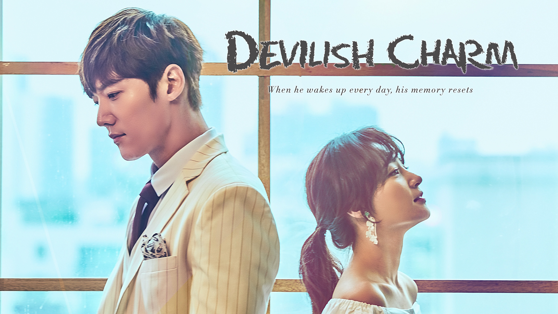 DEVILISH CHARM