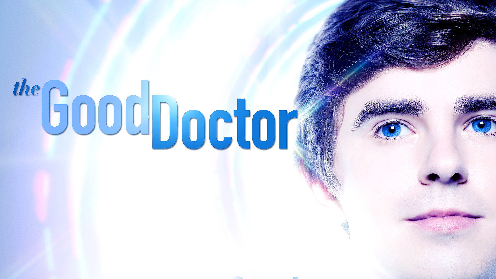 Demand VOD THE GOOD DOCTOR
