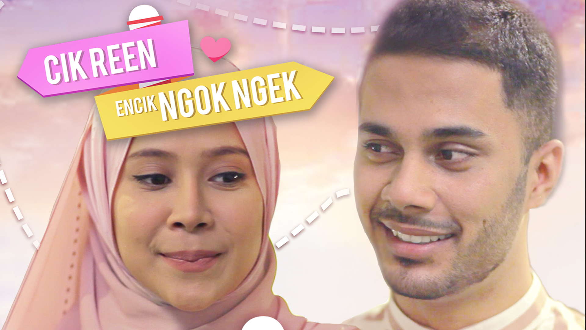 CIK REEN ENCIK NGOK NGEK