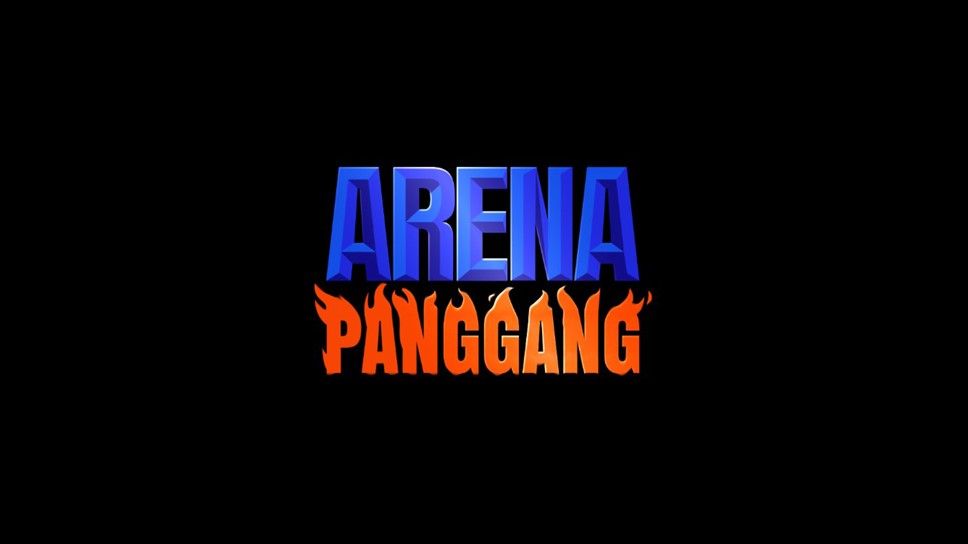 ARENA PANGGANG